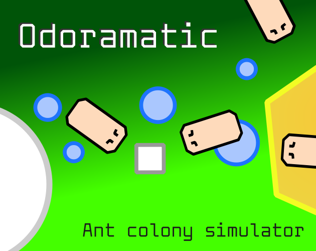 Games like Odoramatic
