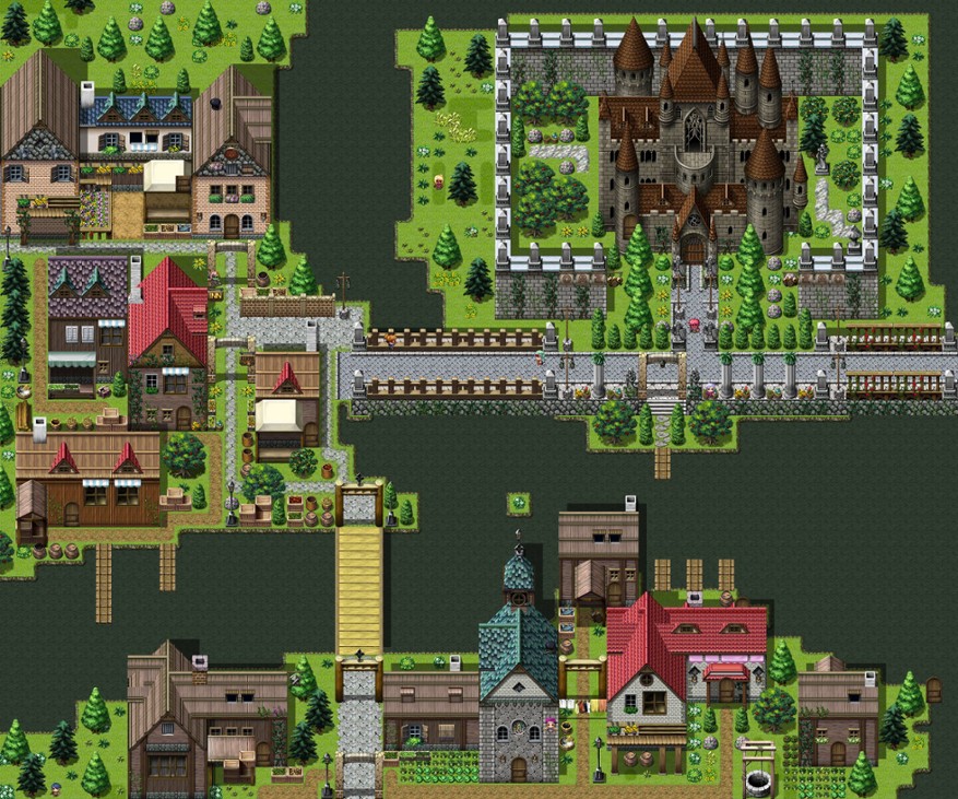 Games like Ole School