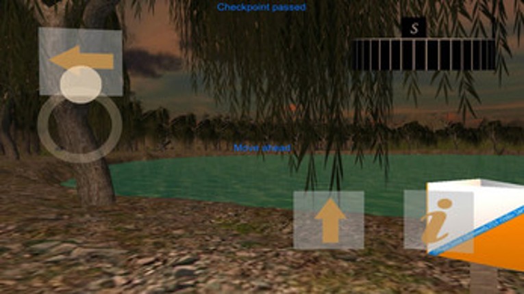 Orienteer Simulator Image