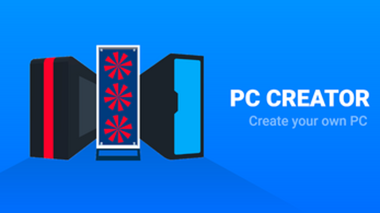 PC Creator - PC Building Simulator screenshot