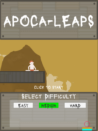 Apoca-leaps screenshot