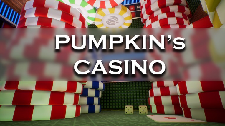 Pumpkin's Casino Image