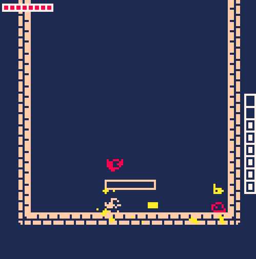 Games like PUTRID S4ND