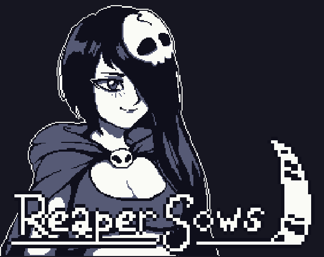 Games like Reaper Sows