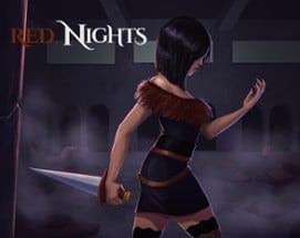 Red Nights Image