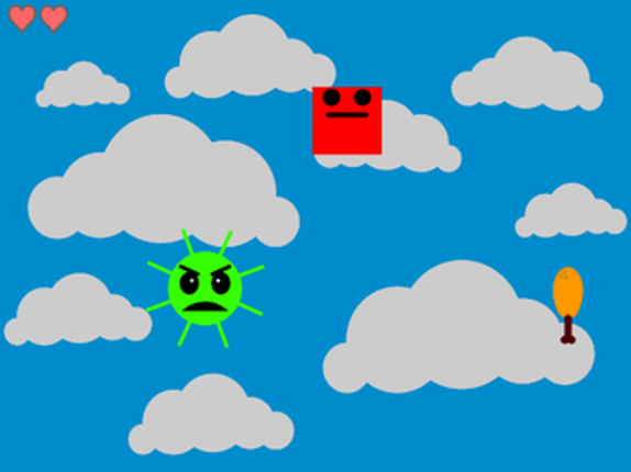 Red's Feast screenshot