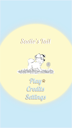 Sadie's Tail Game Cover