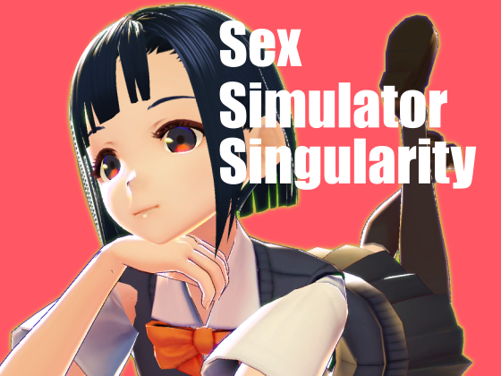 Games like Sex Simulator SINGULARITY