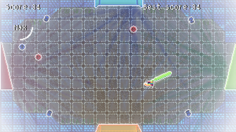 Simon Ball screenshot