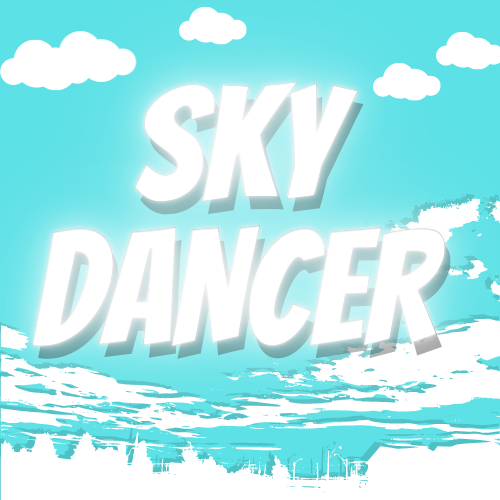 Games like Sky Dancer