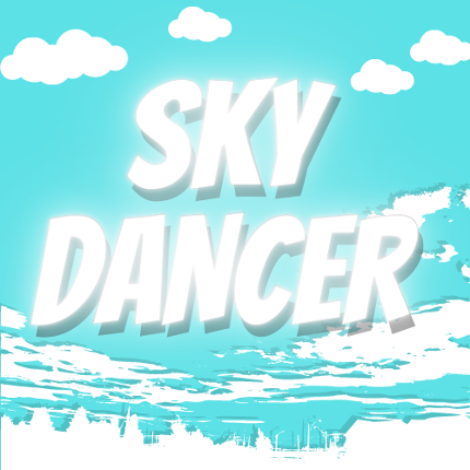 Sky Dancer Game Cover