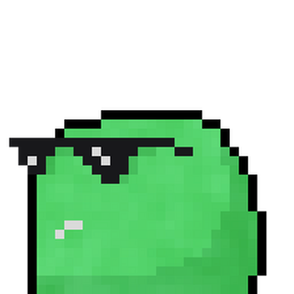 Slime King Image