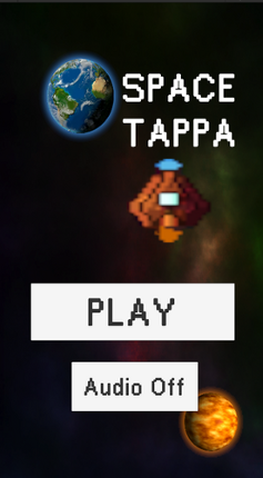 SpaceTappa screenshot