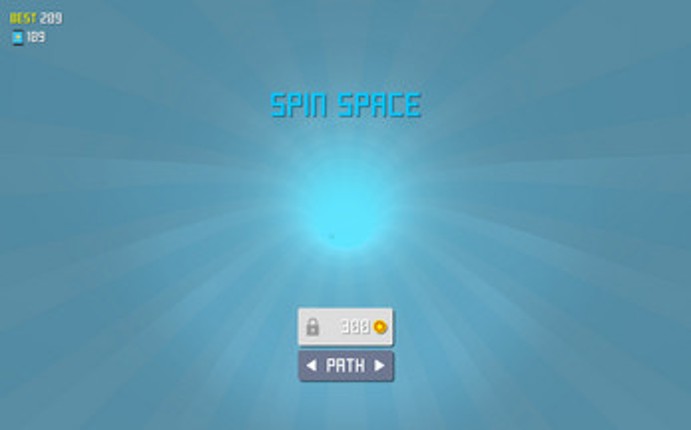 Spin Space Image