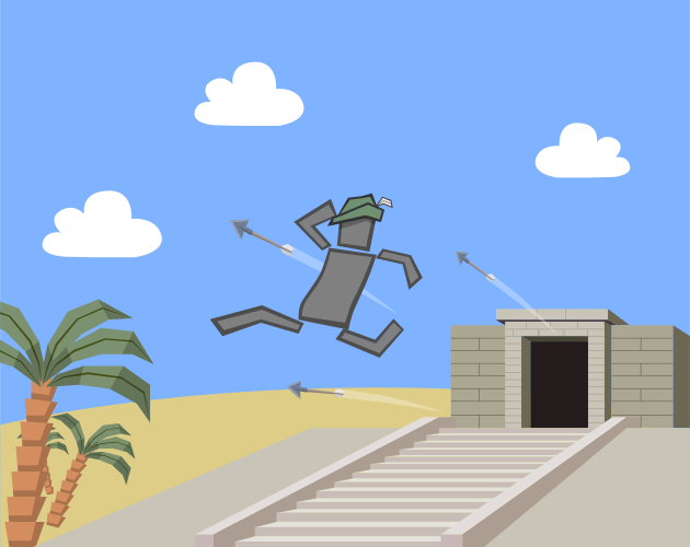 Games like Square Head
