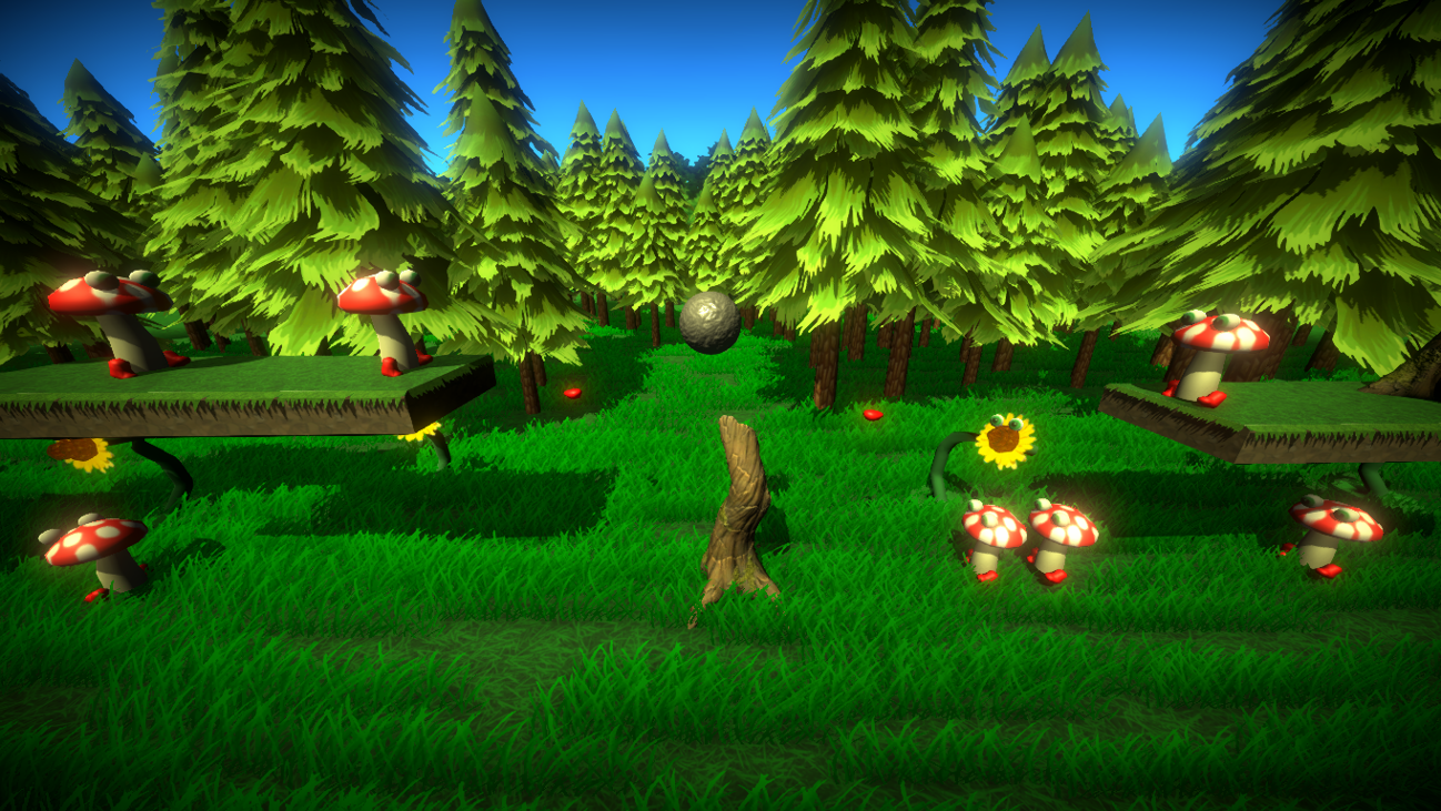 Games like Stone Ball