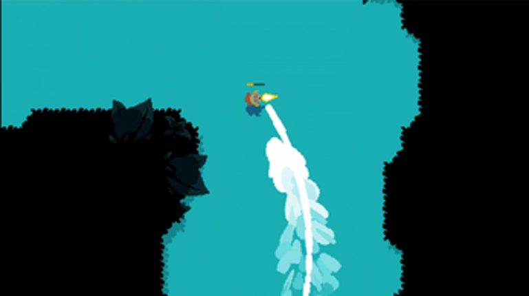 SUPER ROCKET MONKEY Image