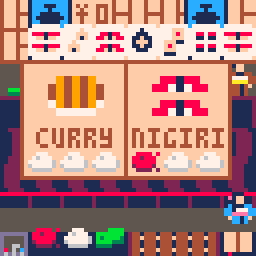 Games like Sushi Belt