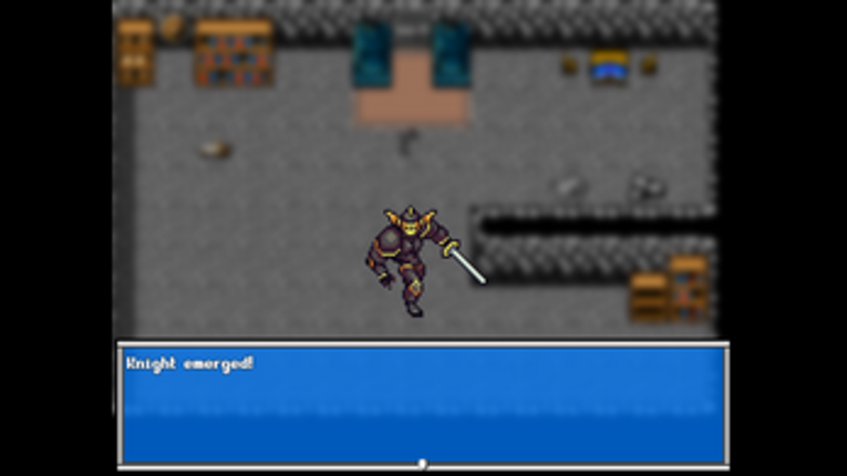 Take 3 Fight 3! screenshot
