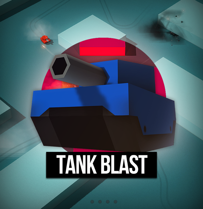 Games like Tank Blast