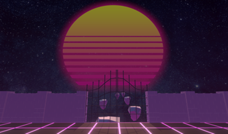 Tape Attack screenshot