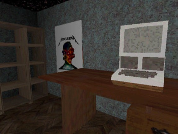 THESALVATIONPROJECT Image