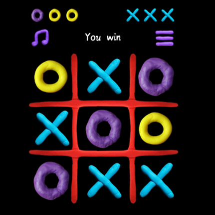 Tic Tac Yo Image