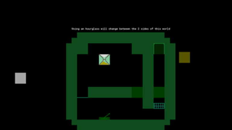 Time Cycle screenshot