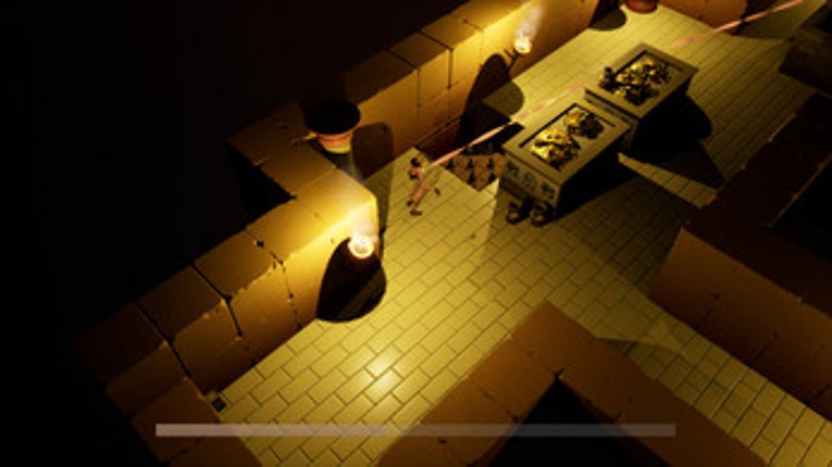 Toutenruban screenshot