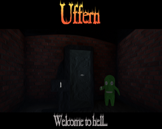 Uffern-Web Game Cover