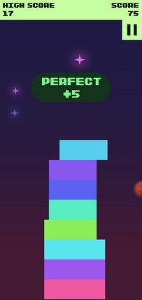 Wall Stack Image