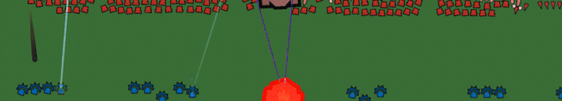 War Shapes screenshot