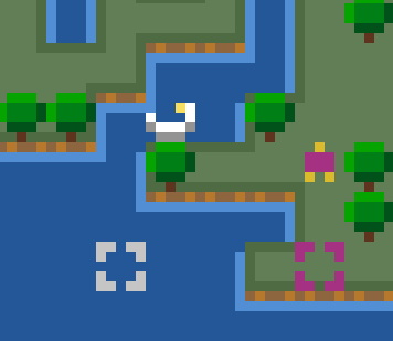 Games like Water Bird