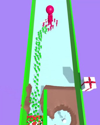 Water Raid Image