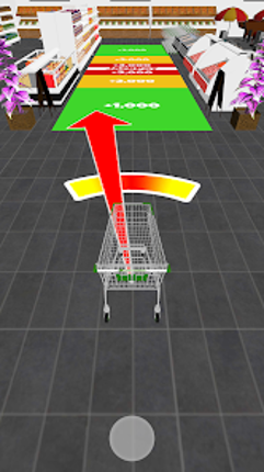 Scan it!-Supermarket Simulator screenshot