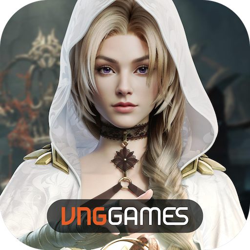Games like Forsaken World 2