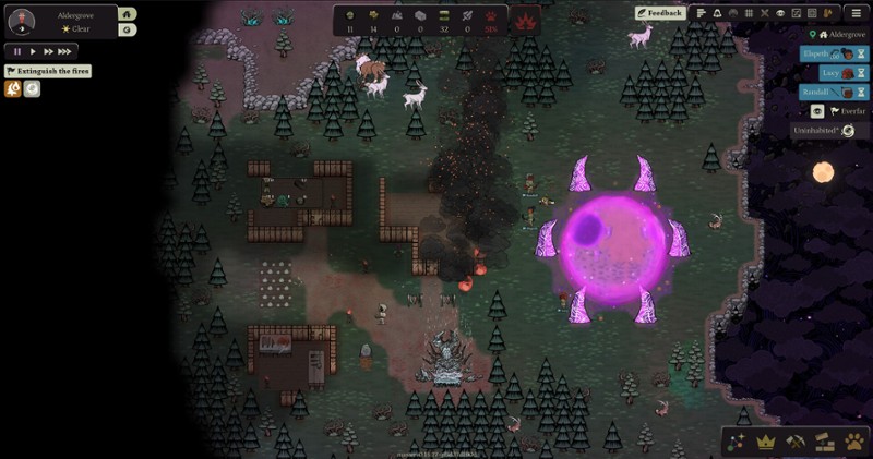 Gateworlds screenshot