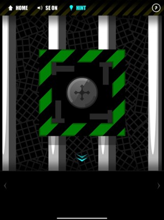 GEN-KAN 2 -Escape Game- Image