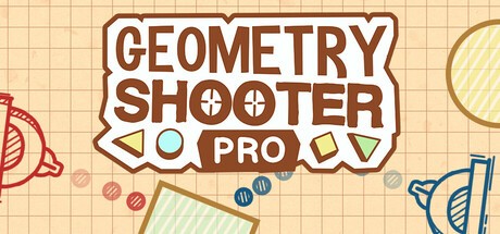 Games like Geometry Shooter Pro