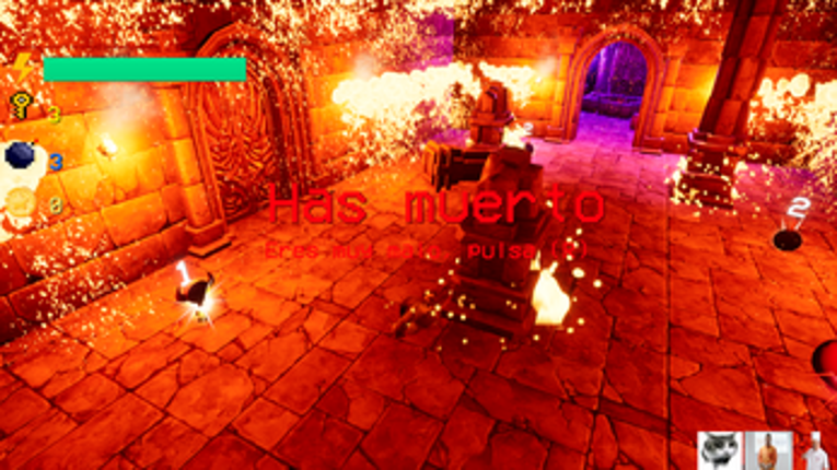 Goblin Quest screenshot