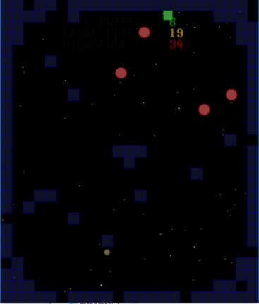 Gravity Shooter Image