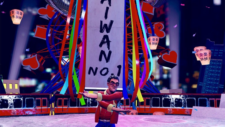 Great Hoax: The Moon Landing screenshot