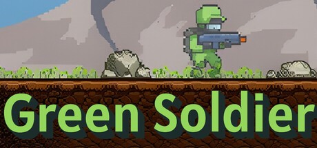 Games like Green Soldier