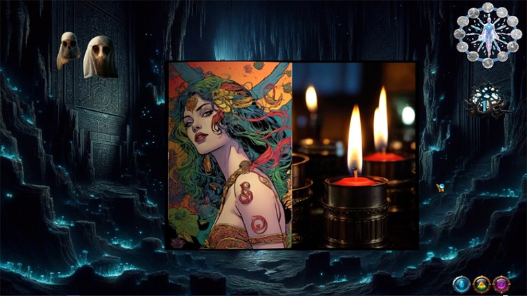 Guardians Of The AfterLife screenshot