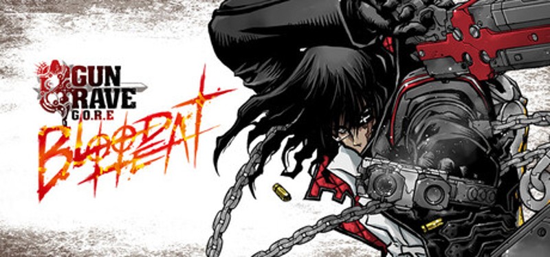 GUNGRAVE G.O.R.E: BLOOD HEAT Image