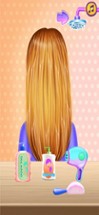 Hair Styles And Haircuts Game Image