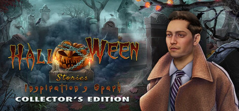 Halloween Stories: Black Book Collector's Edition Image