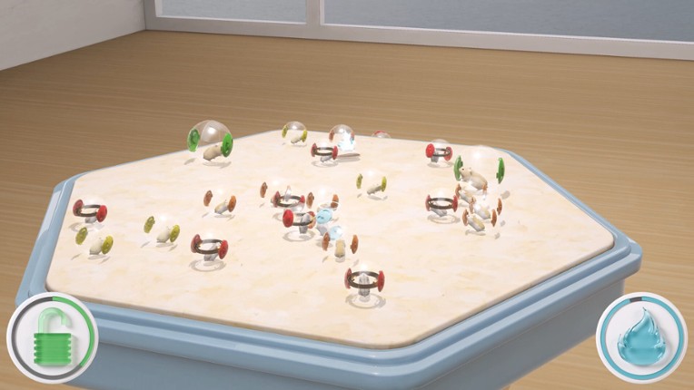 Hamster Ball screenshot