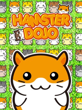 Hamster Dojo - Best Fun Pocket Games Play With My Littlest Pet Hamsters Image