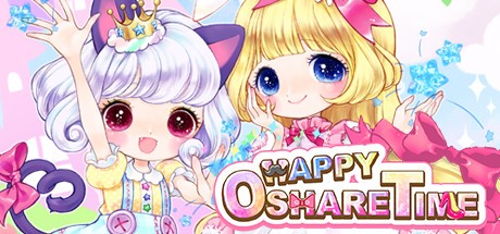 Games like Happy Oshare Time